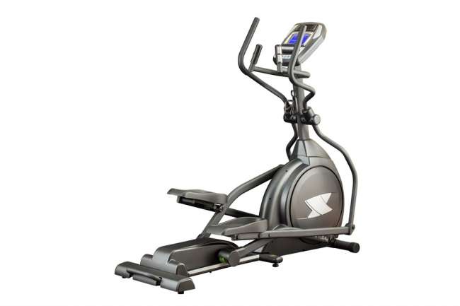 Эллиптический тренажер Xterra FS5.4E