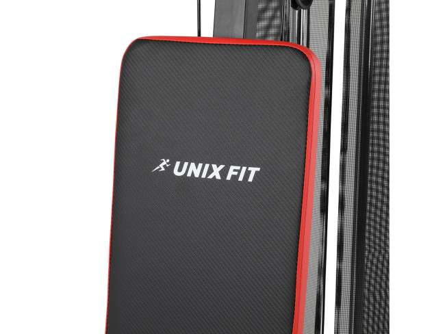 Силовой комплекс UNIX Fit BLOCK 70 Силовой комплекс UNIX Fit BLOCK 70