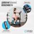 Велотренажер домашний OXYGEN FITNESS CARDIO CONCEPT 5 Велотренажер домашний OXYGEN FITNESS CARDIO CONCEPT 5