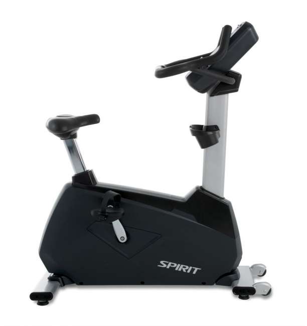 Велотренажер Spirit Fitness CU900