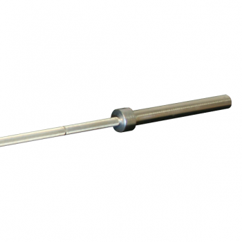 Гриф Body-Solid прямой 86"/220см д50 OB86PBS