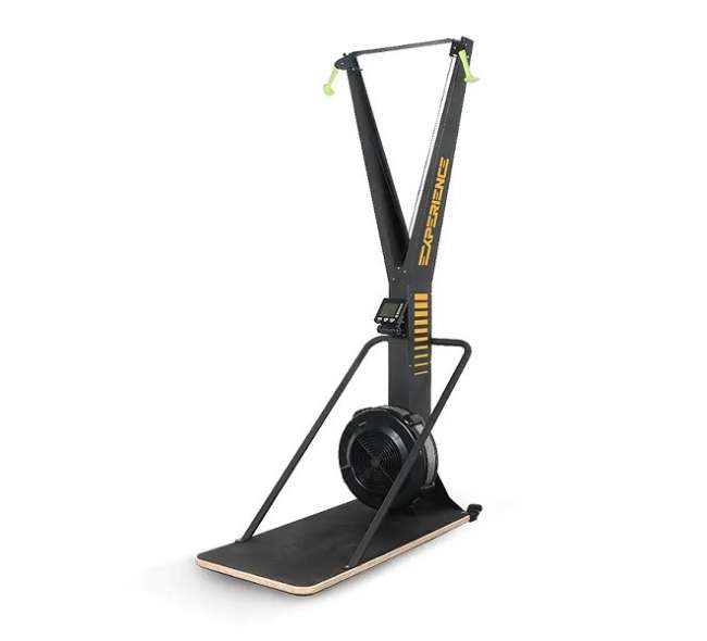 Лыжный тренажер Hasttings EXPIRIENCE SKIERG HD90SR30 Лыжный тренажер Hasttings EXPIRIENCE SKIERG HD90SR30