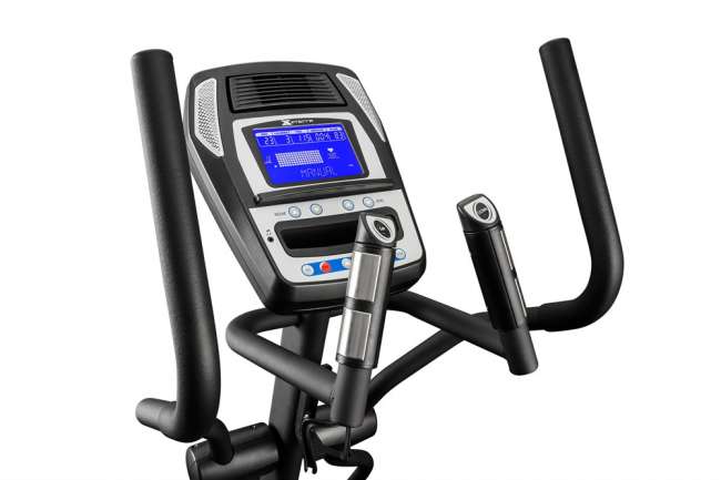 Эллиптический тренажер Xterra FS5.6E