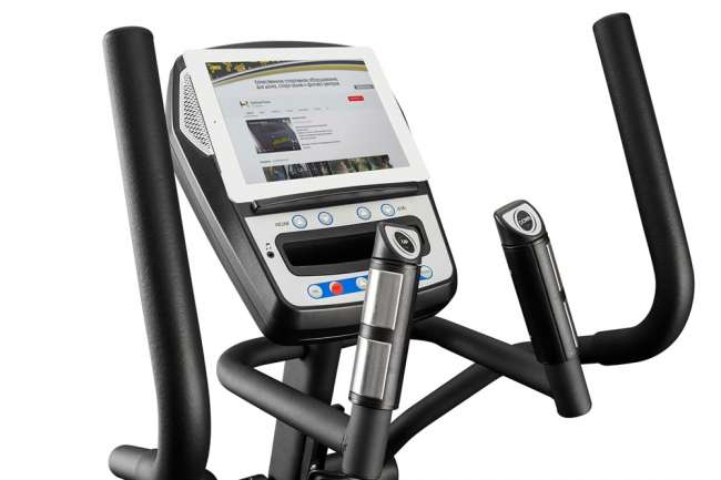 Эллиптический тренажер Xterra FS5.6E