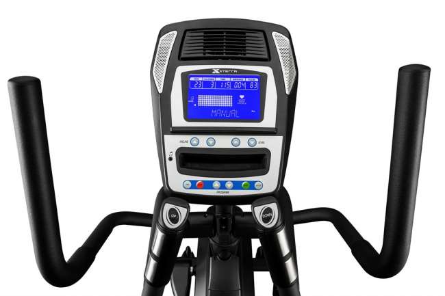 Эллиптический тренажер Xterra FS5.6E