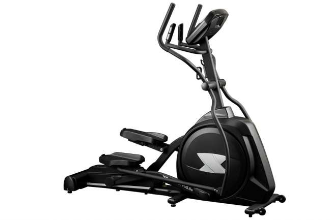 Эллиптический тренажер Xterra FS5.6E