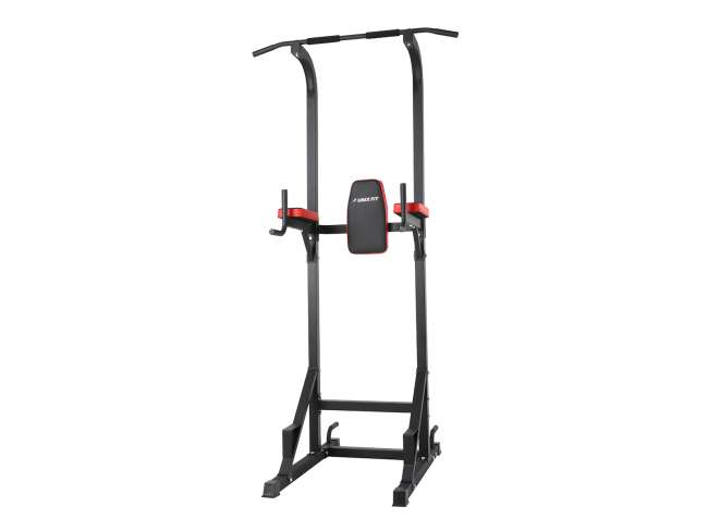 Турник-пресс-брусья UNIX Fit POWER TOWER 120 