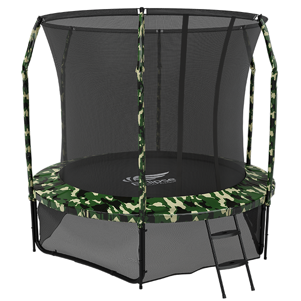 Батут Eclipse Space Military 10FT (3.05м) Батут Eclipse Space Military 10FT (3.05м)