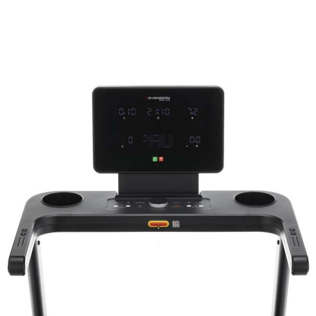 Беговая дорожка SVENSSON BODY LABS PHYSIOLINE SPRINTMASTER B