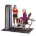 Сведение-разведение ног Body-Solid DIOT-SF Сведение-разведение ног Body-Solid DIOT-SF