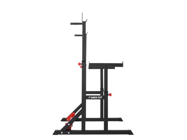 Стойка под штангу UNIX Fit FRAME 220 Стойка под штангу UNIX Fit FRAME 220