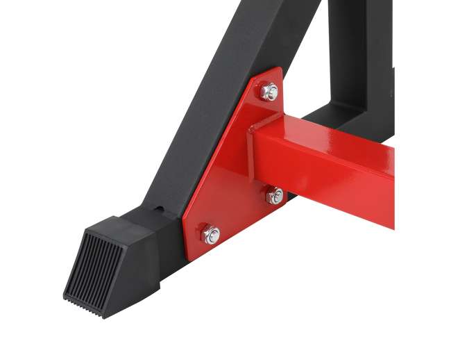 Стойка под штангу UNIX Fit FRAME 220 Стойка под штангу UNIX Fit FRAME 220