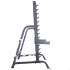Рама для приседов BODY SOLID GPR370B черная Рама для приседов BODY SOLID GPR370B черная