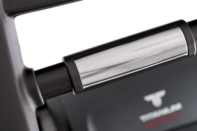 Беговая дорожка Titanium Masters Physiotech TDA Беговая дорожка Titanium Masters Physiotech TDA