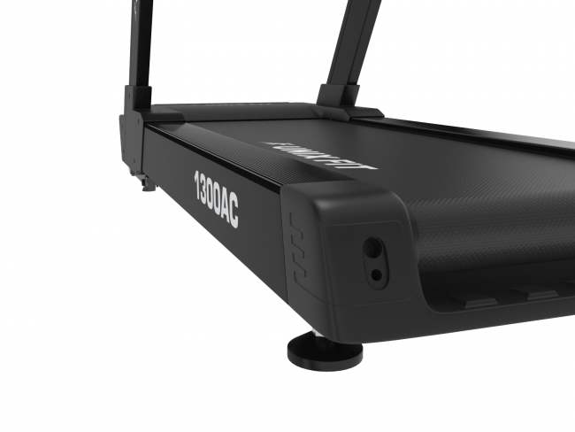 Беговая дорожка профессиональная UNIXFIT T-1300 PRO (LED) 