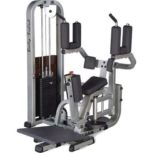 Торс машина Body-Solid SOT-1800G