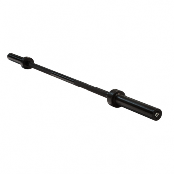 Гриф Body-Solid прямой 60"/150см д50 OB60B, черный