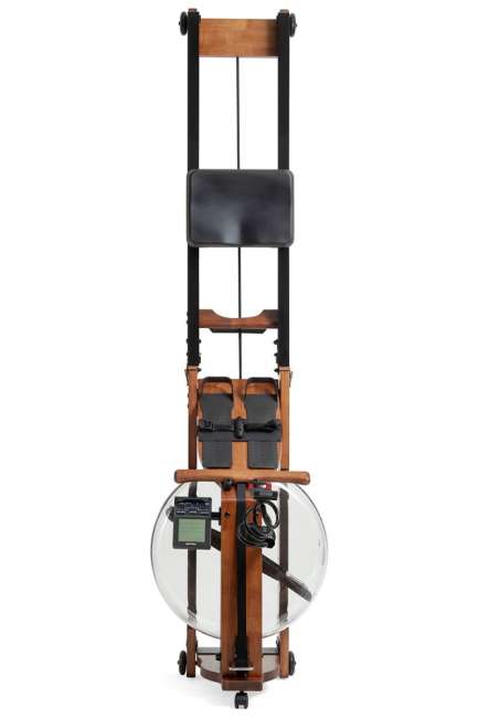 Водный гребной тренажер VictoryFit VF-WR802