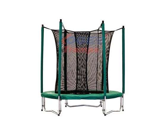 Батут с сеткой Kogee Fun Tramps 6' (180 см)