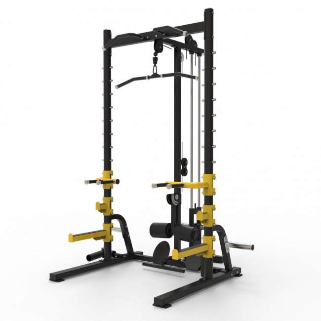 Многофункциональная силовая рама APEX Force G05