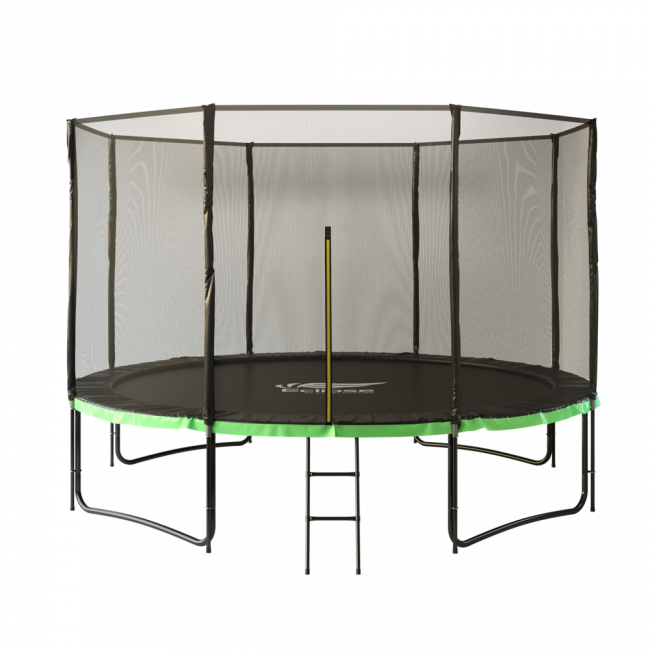 Батут Eclipse Inspire 12 FT