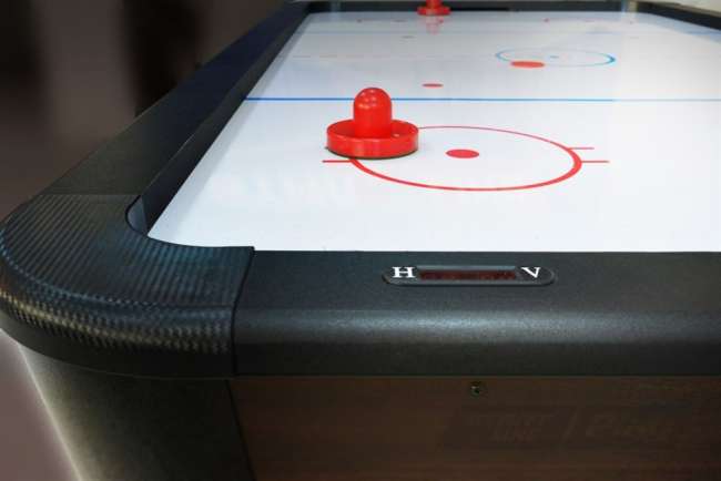 Игровой стол аэрохоккей Start Line Sport Ice