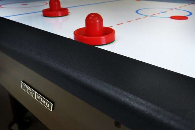 Игровой стол аэрохоккей Start Line Sport Ice
