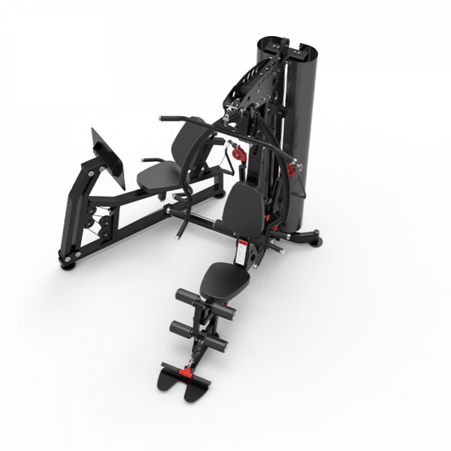 Мультистанция Apex Intense F800B