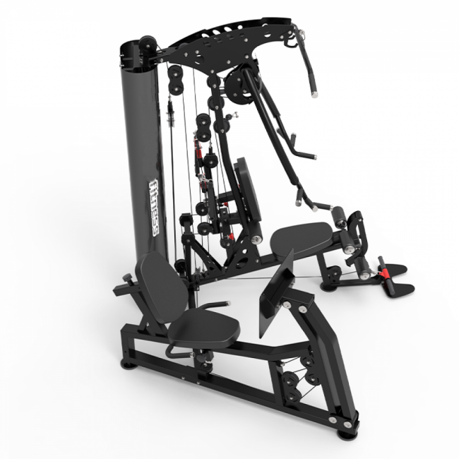 Мультистанция Apex Intense F800B