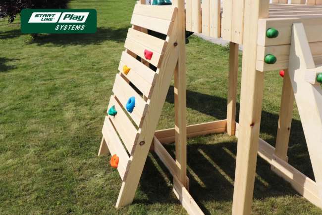 Детский городок Start Line BABY стандарт