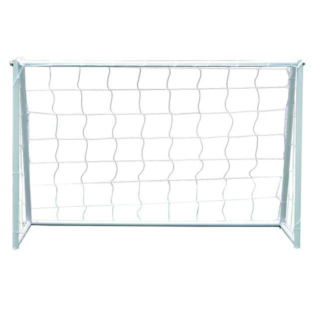Ворота футбольные DFC GOAL180