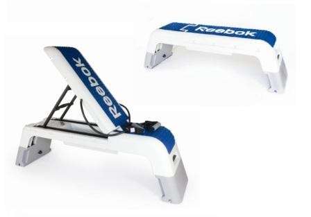 Дек-платформа Reebok Дек-платформа Reebok
