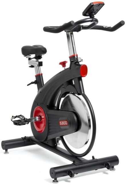 Спин байк VictoryFit VF-S300