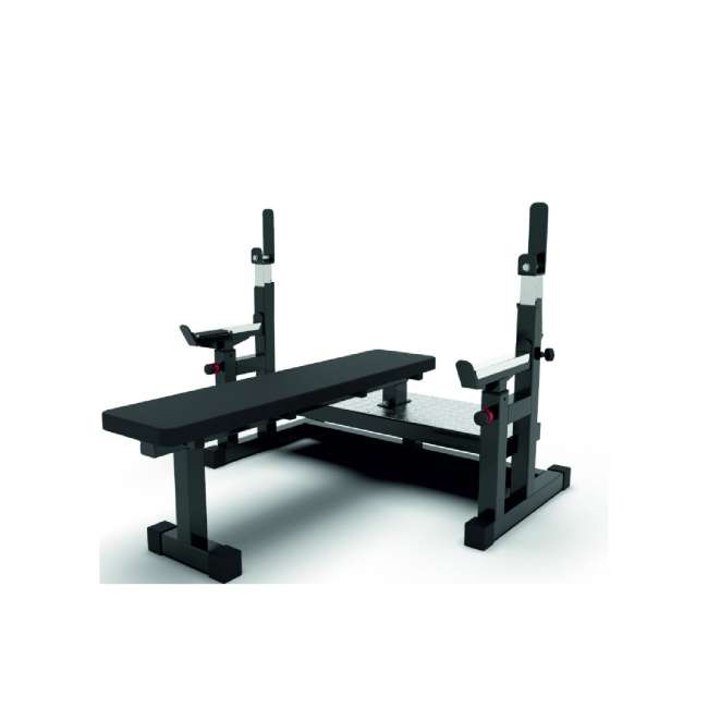 Силовая скамья многофункциональная UltraGym UG-N1