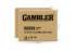 Всепогодный теннисный стол Gambler GRAPHITE Outdoor 6 мм Всепогодный теннисный стол Gambler GRAPHITE Outdoor 6 мм
