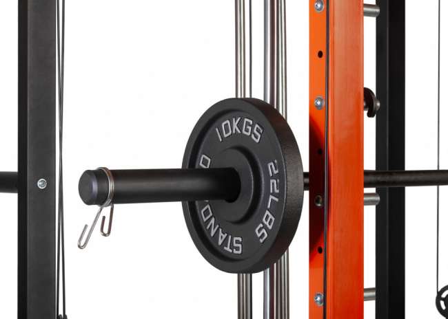 Машина Смита мультифункциональная VictoryFit VF-С6001 Машина Смита мультифункциональная VictoryFit VF-С6001