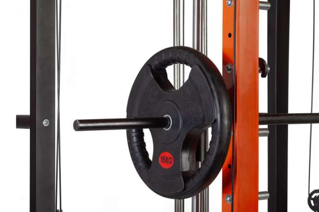 Машина Смита мультифункциональная VictoryFit VF-С6001 Машина Смита мультифункциональная VictoryFit VF-С6001