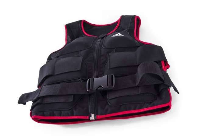 Жилет с утяжелителями Adidas 10 кг