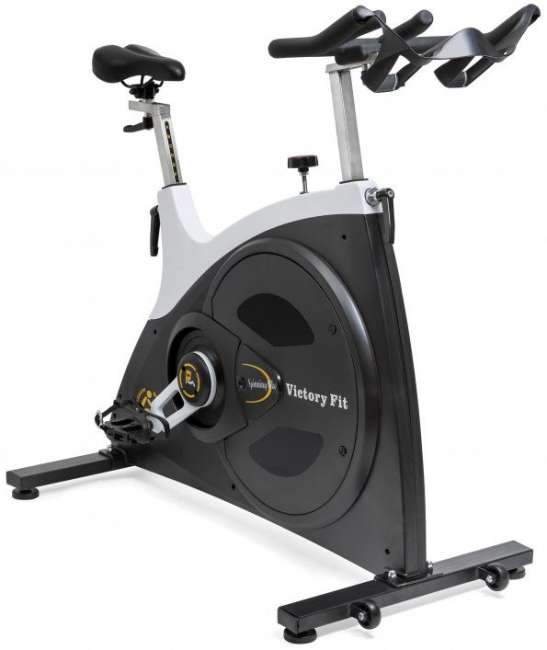 Спин байк VictoryFit VF-GymRider 230