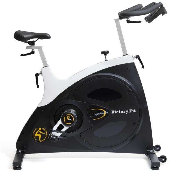 Спин байк VictoryFit VF-GymRider 230