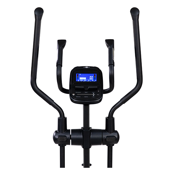 Эллиптический тренажер CardioPower E450 Эллиптический тренажер CardioPower E450