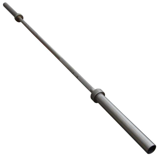 Гриф DFC прямой 86"/220см д50 POB86 POWER-50