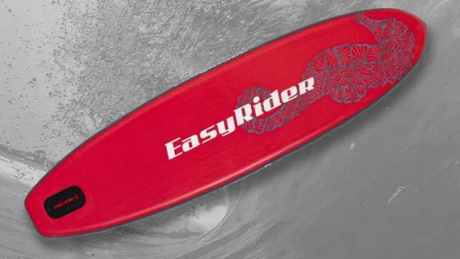 SUP-борд WAVE RED 10.6 SUP-борд WAVE RED 10.6