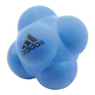 Мяч Adidas для развития реакции (10 см)