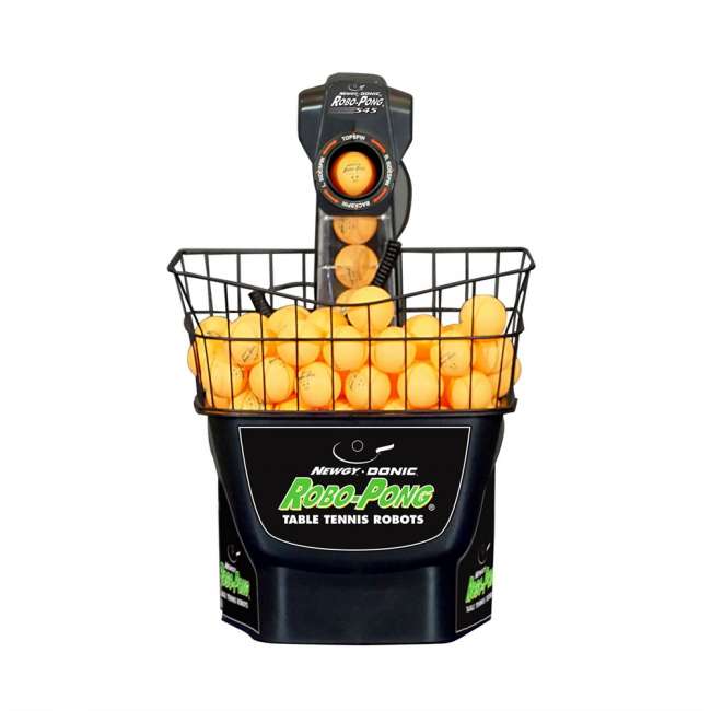 Робот настольный Donic Newgy Robo-Pong 545
