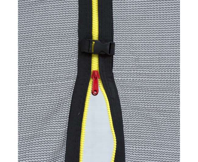 Батут DFC Trampoline Kengoo II 8 ft (комплект)