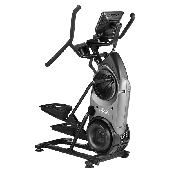Кросстренер Bowflex Max Trainer M9 Кросстренер Bowflex Max Trainer M9