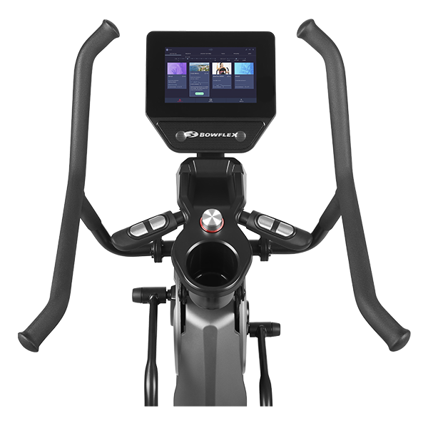 Кросстренер Bowflex Max Trainer M9 Кросстренер Bowflex Max Trainer M9