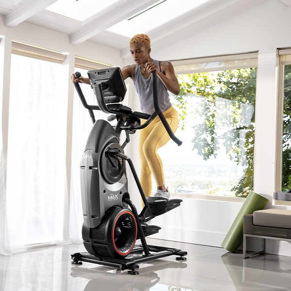 Кросстренер Bowflex Max Trainer M9 Кросстренер Bowflex Max Trainer M9