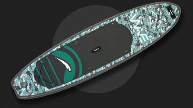 SUP-борд WAVE HAKI 10.6